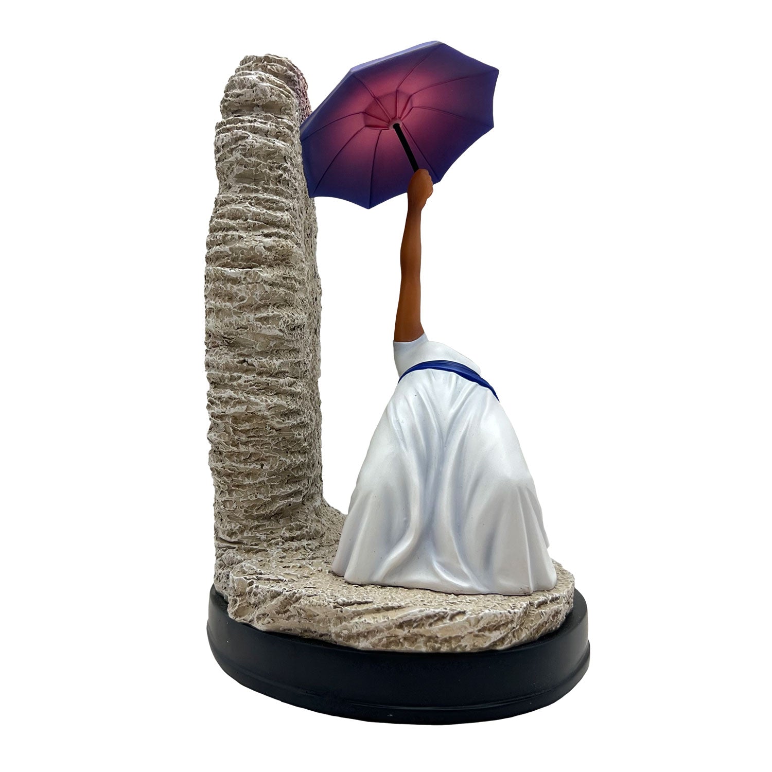 GLORY OF THE LORD FIGURINE