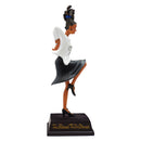 Too Blessed to be Stressed Figurine