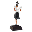 Too Blessed to be Stressed Figurine