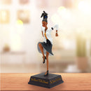 Too Blessed to be Stressed Figurine
