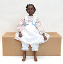 Faith Daddy's Long Legs Doll