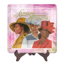 SUNDAY MORNING 2013 (PINK)