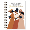 Resiience and Power Journal