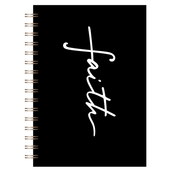 Faith Journal
