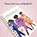 Woman with God Journal