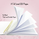 Woman with God Journal