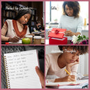 Woman with God Journal