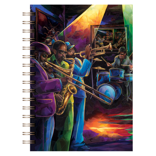 Jazz Journal