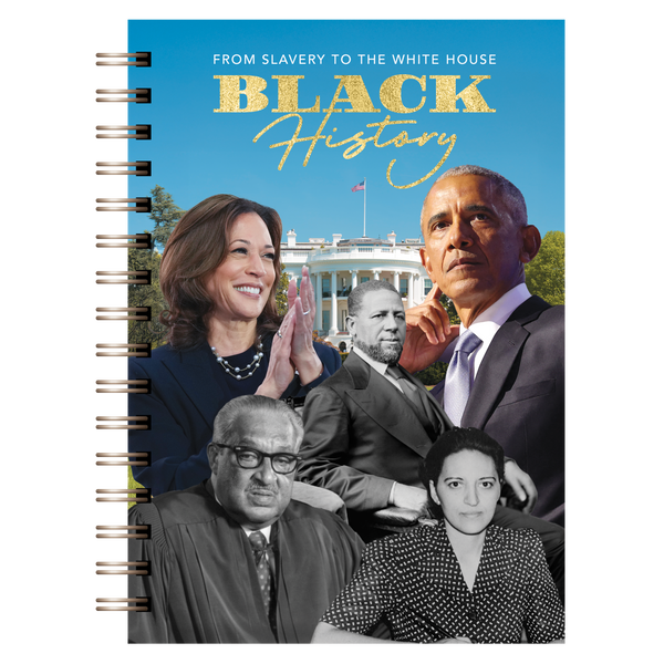 Black History Journal