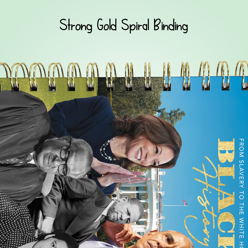 2025 Black History Journal