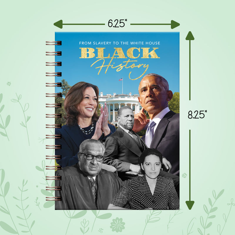 2025 Black History Journal