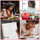With God All Things Journal
