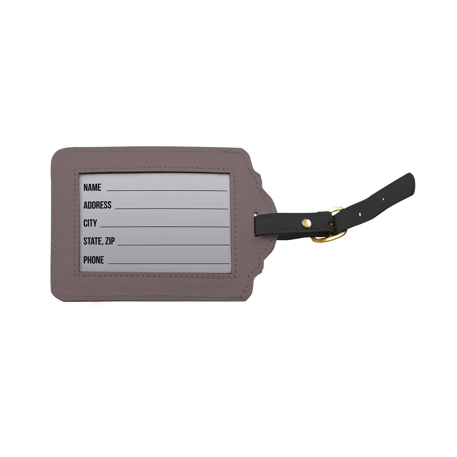 GIRLS TRIP LUGGAGE TAG SET