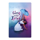 GLORY MAGNET