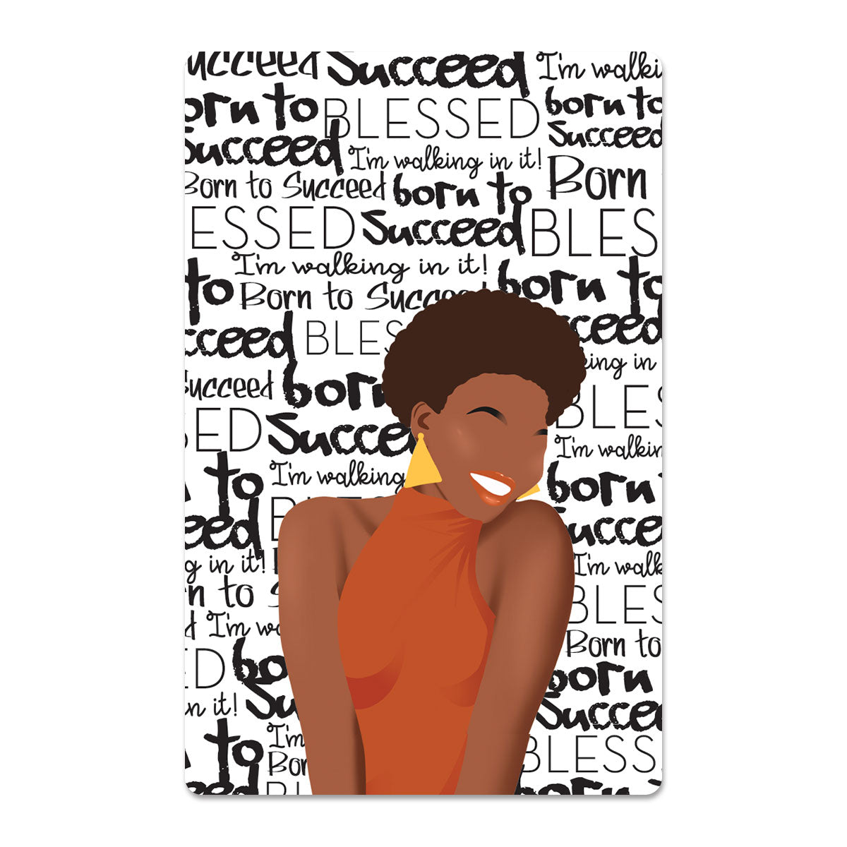 SUCCEED MAGNET