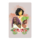 NATURAL BEAUTIES MAGNET