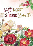 Soft Heart Mothers Day Card