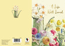 Well Loved Mothers Day Card