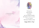 Your Love Mothers Day Card