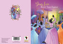 Your Love Mothers Day Card