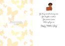 Your Smile Mothers Day Card