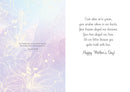 Your Voice Mothers Day Card