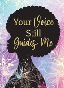 Your Voice Mothers Day Card
