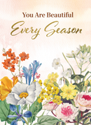 Beautiful Mothers Day Card
