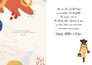 Crown Jewels Mothers Day Card