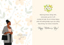 Grace Mothers Day Card
