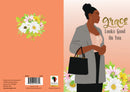 Grace Mothers Day Card
