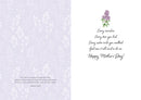 Honored Mothers Day Card