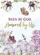 Honored Mothers Day Card