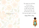 Praying Mother Mothers Day Card