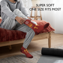 Walk Humbly Men Socks