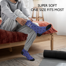 Be Steadfast Men Socks