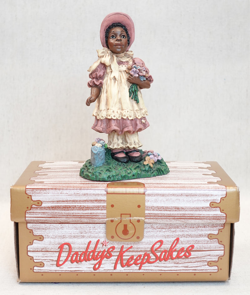 Mary, Mary Daddy's Long Legs Doll