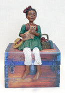 Nell Daddy's Long Legs Doll