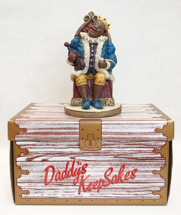 Old King Cole Daddy's Long Legs Doll