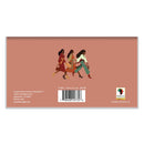 2025-2026 Woman Who Walks With God Checkbook Planner