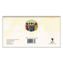 2025-2026 Phenomenal Women Checkbook Planner