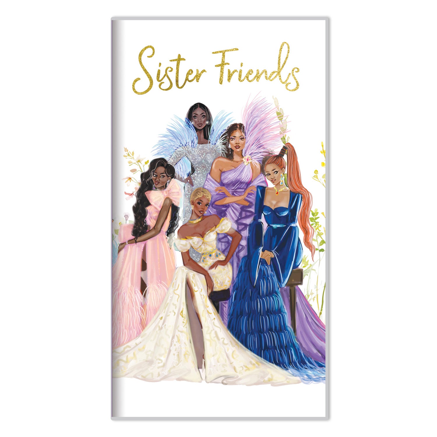 2026-2027 Sister Friend Checkbook Planner COMING SOON!