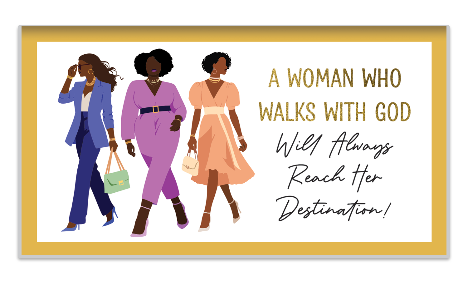 2026-2027 Woman With God Checkbook Planner COMING SOON!