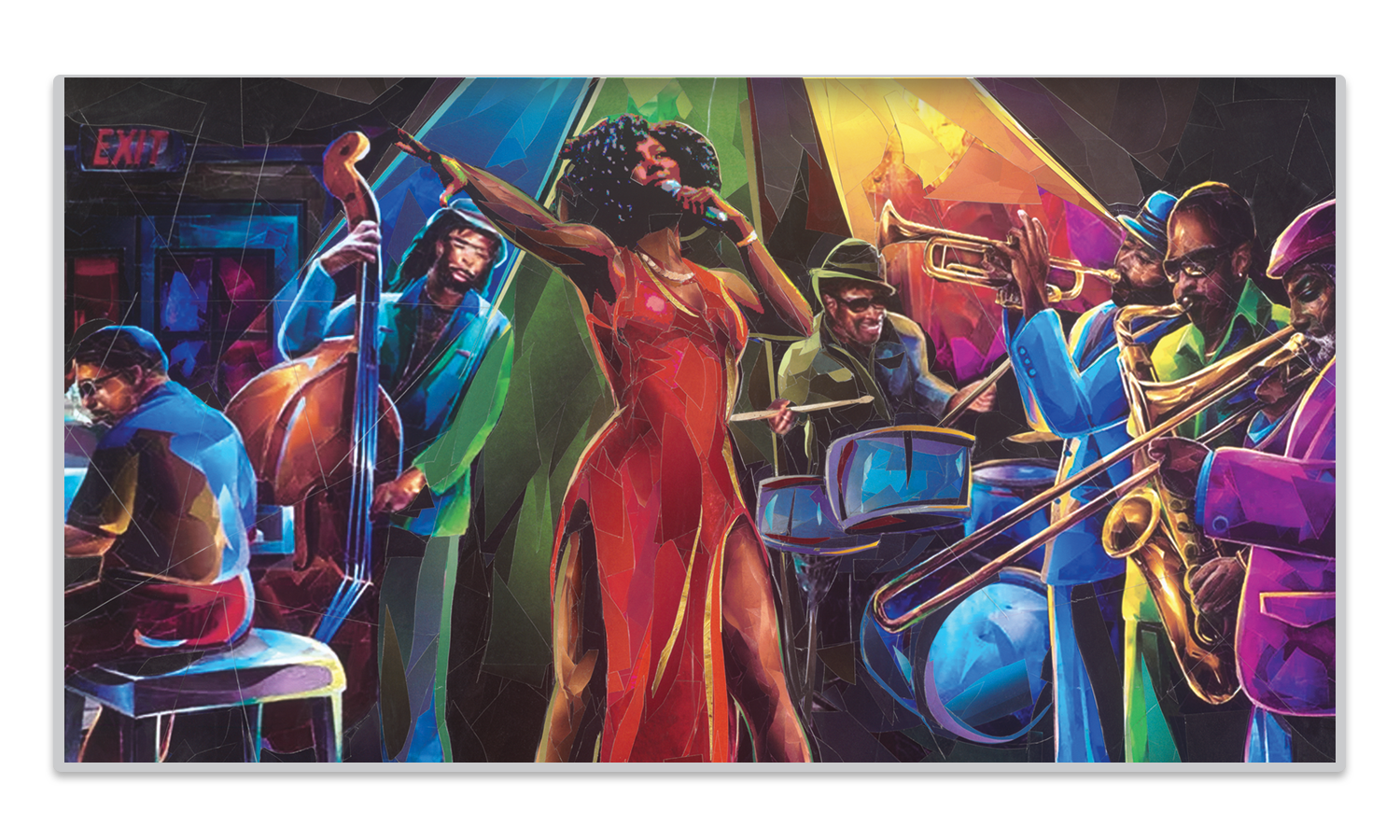 2026-2027 Jazz Checkbook Planner COMING SOON!