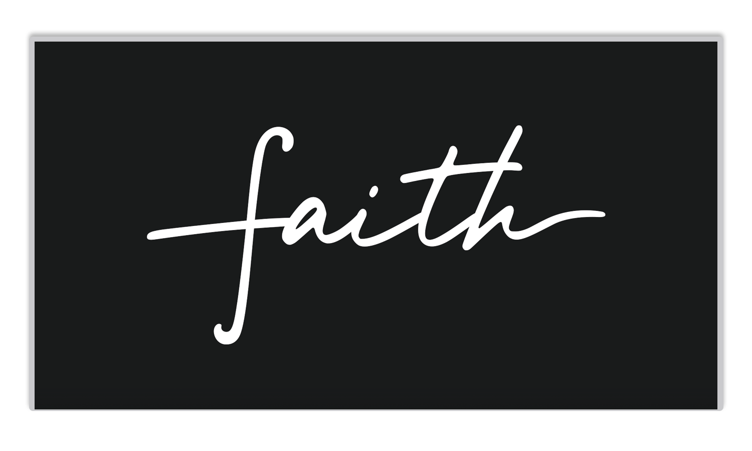 2026-2027 Faith Checkbook Planner COMING SOON!