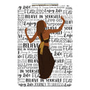 BELIEVE COMPACT POCKET MIRROR