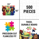 Sunday Morning Puzzle