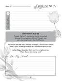 In His Presence Prayer Journal