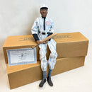 Slats Daddy's Long Legs Doll