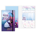 GLORY STICKY NOTE BOOKLET